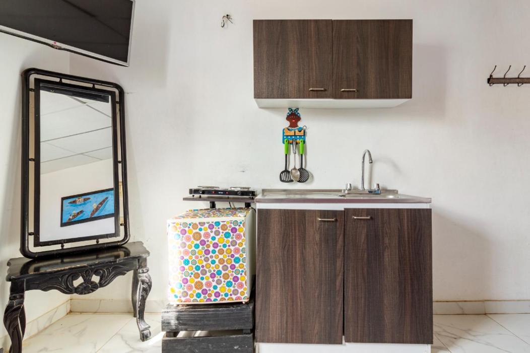 Casa Nurandy Guest house *