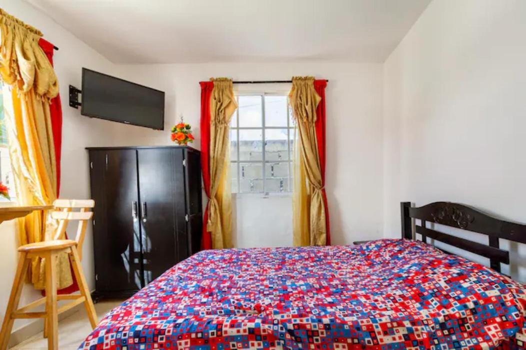 Casa Nurandy Guest house