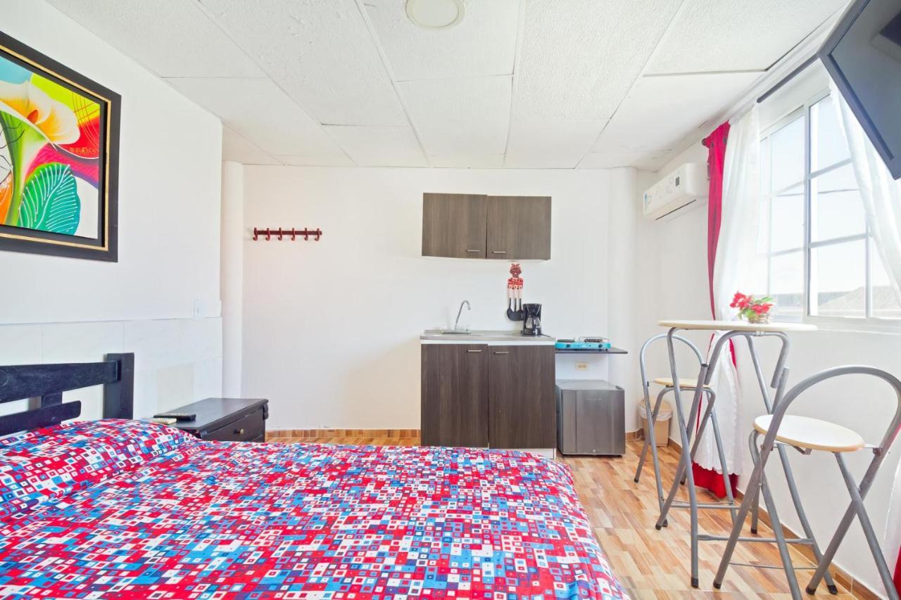 Casa Nurandy Guest house *