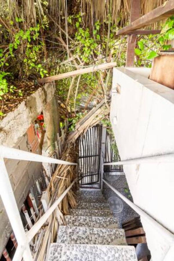 Casa Nurandy Guest house Cartagena