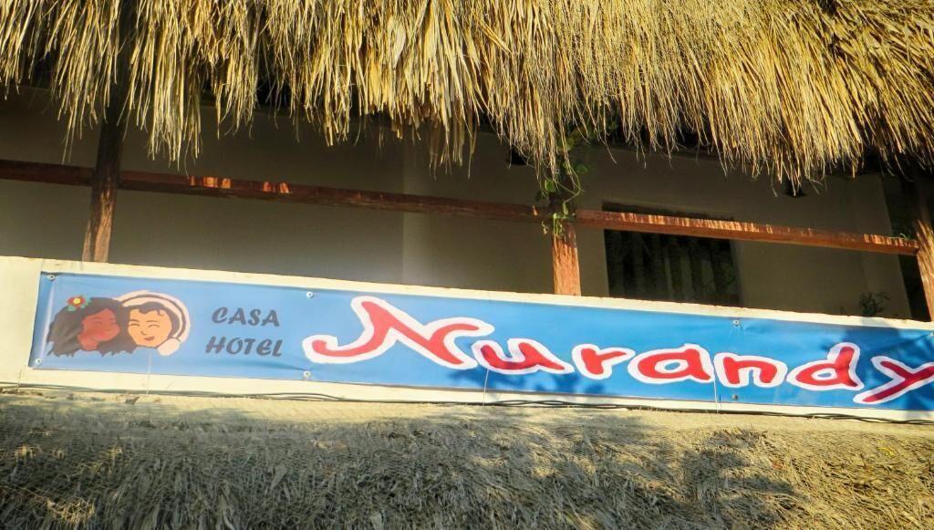Casa Nurandy Cartagena
