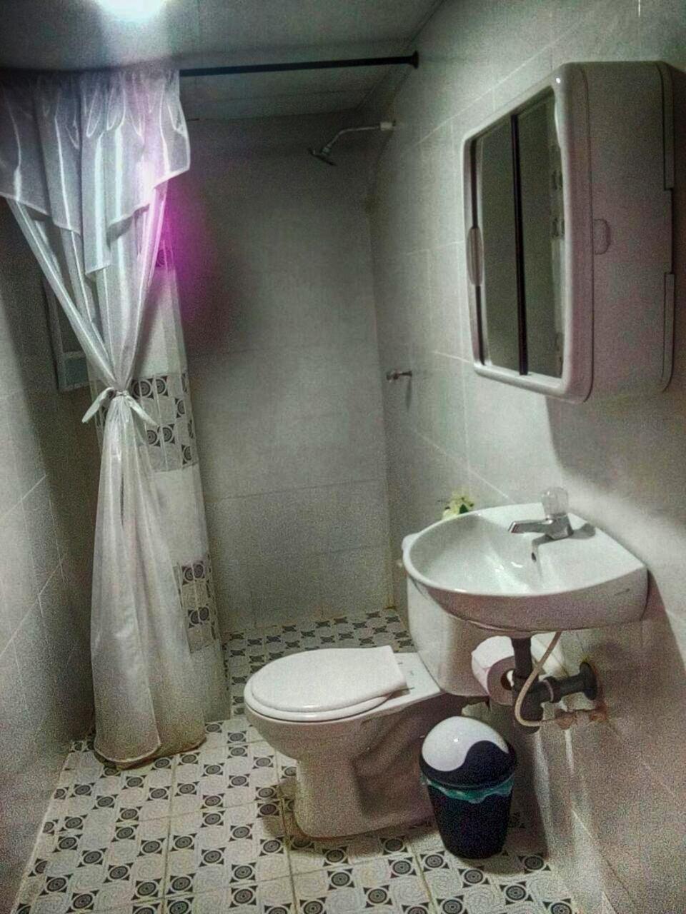 Casa Nurandy Cartagena