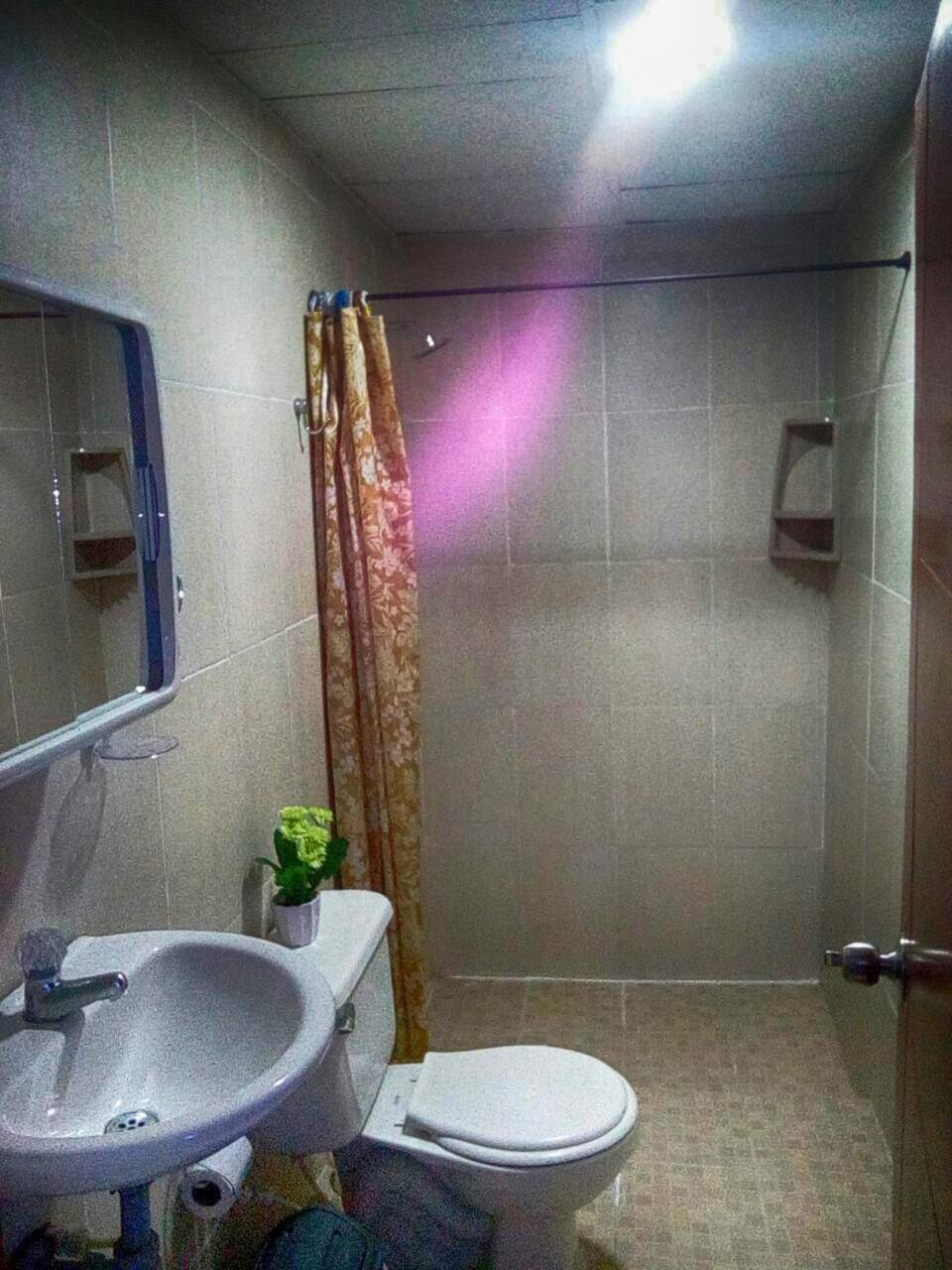 Casa Nurandy Pensión Cartagena
