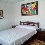 Casa Hotel Nurandy