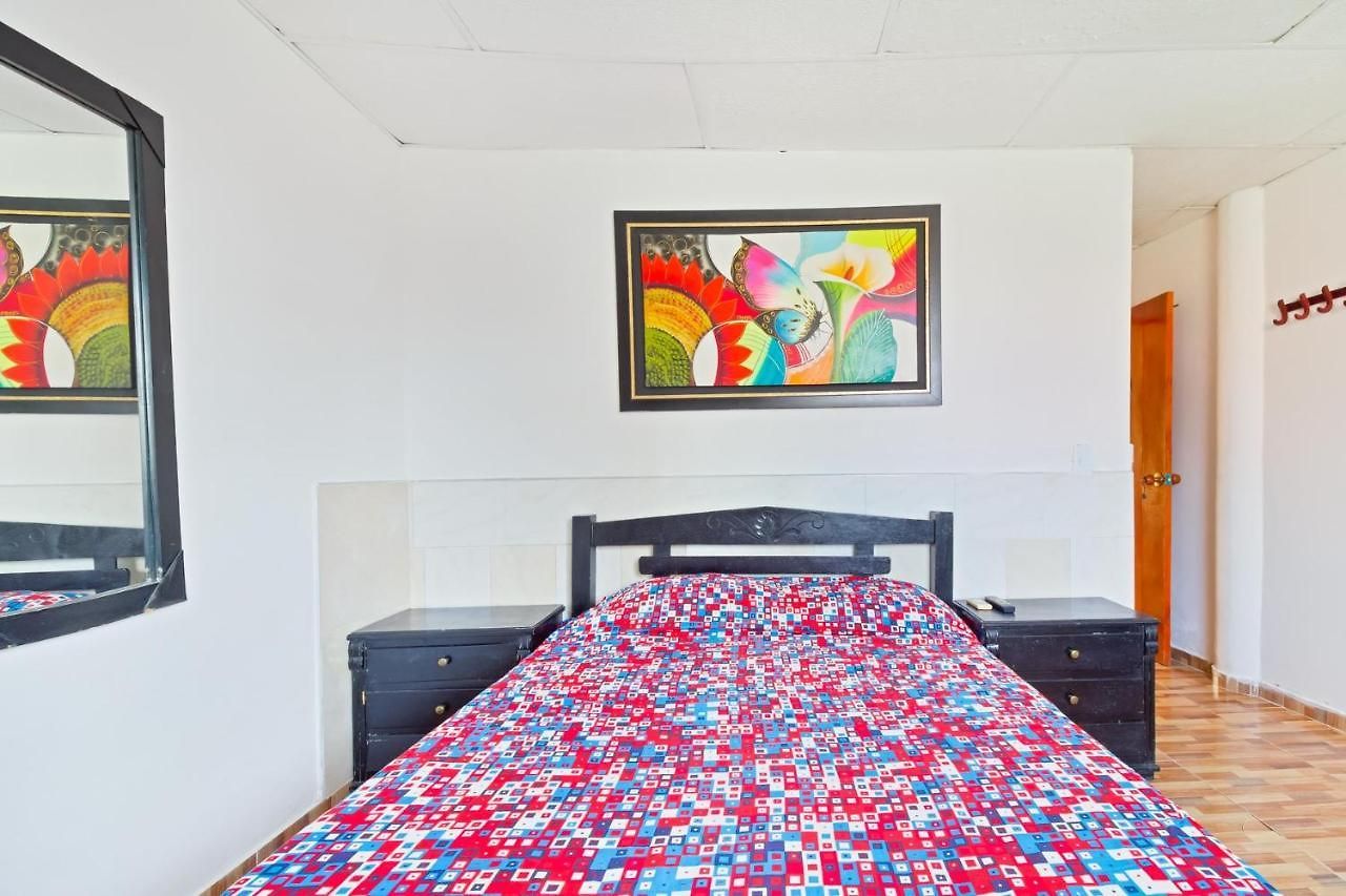 Casa Nurandy Guest house *