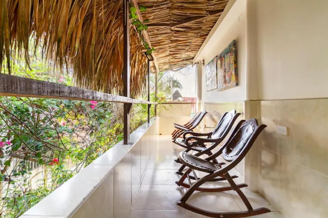 Casa Nurandy Cartagena