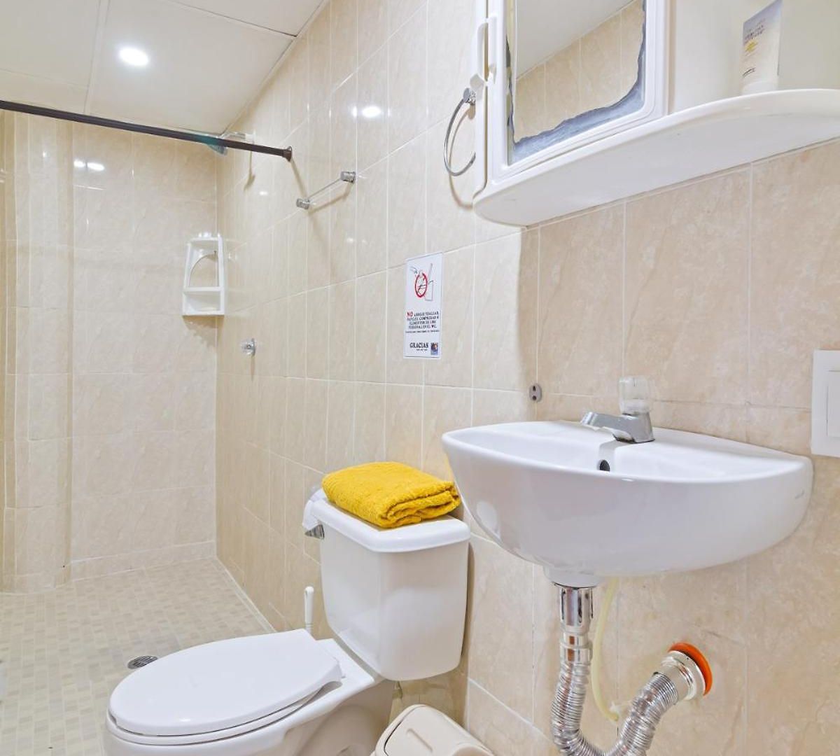 Casa Nurandy Guest house