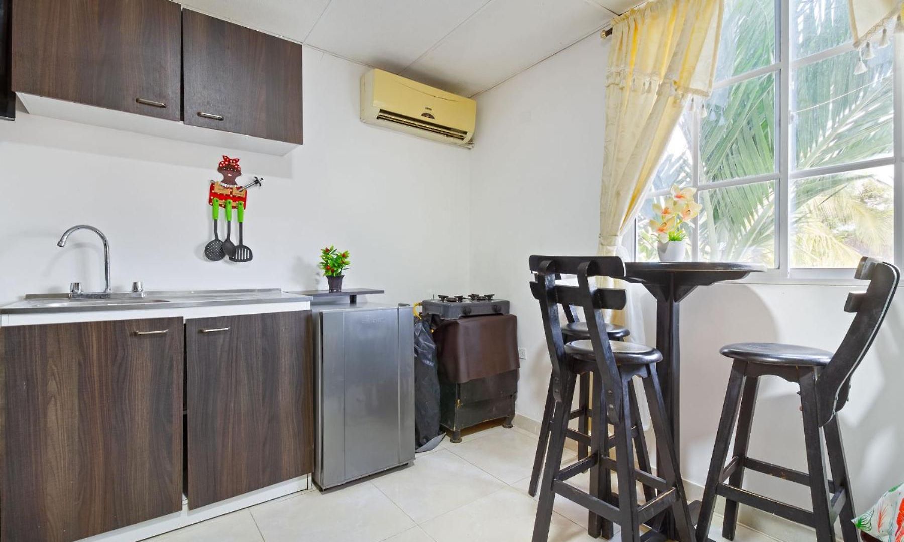 Casa Nurandy * Cartagena