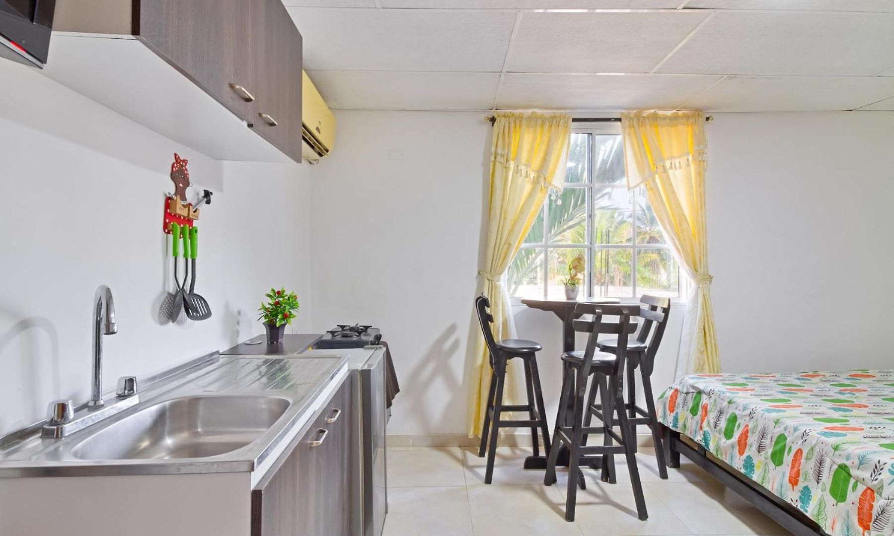 Guest house Casa Nurandy