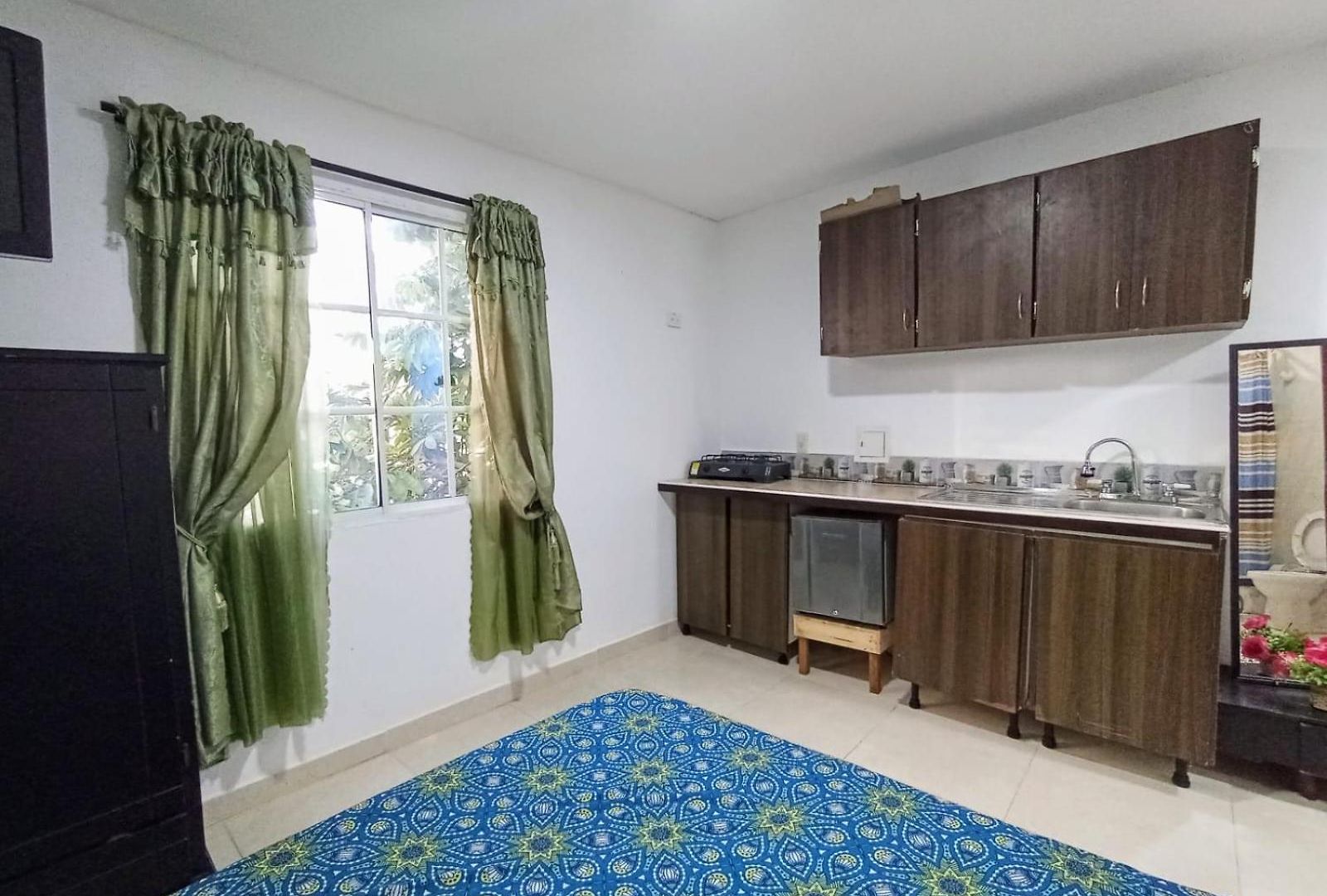 Guest house Casa Nurandy *