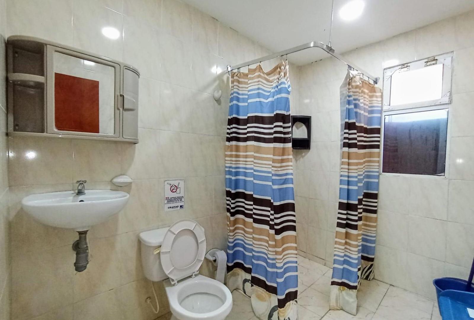 Guest house Casa Nurandy Cartagena