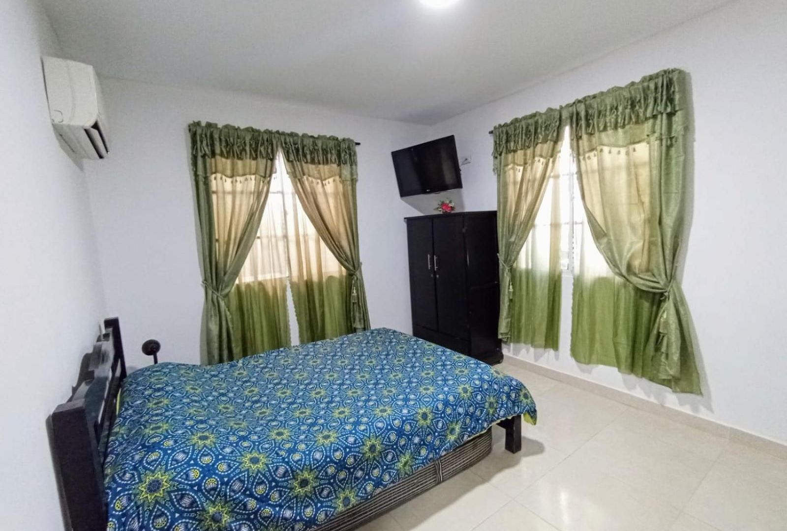 Casa Nurandy *
