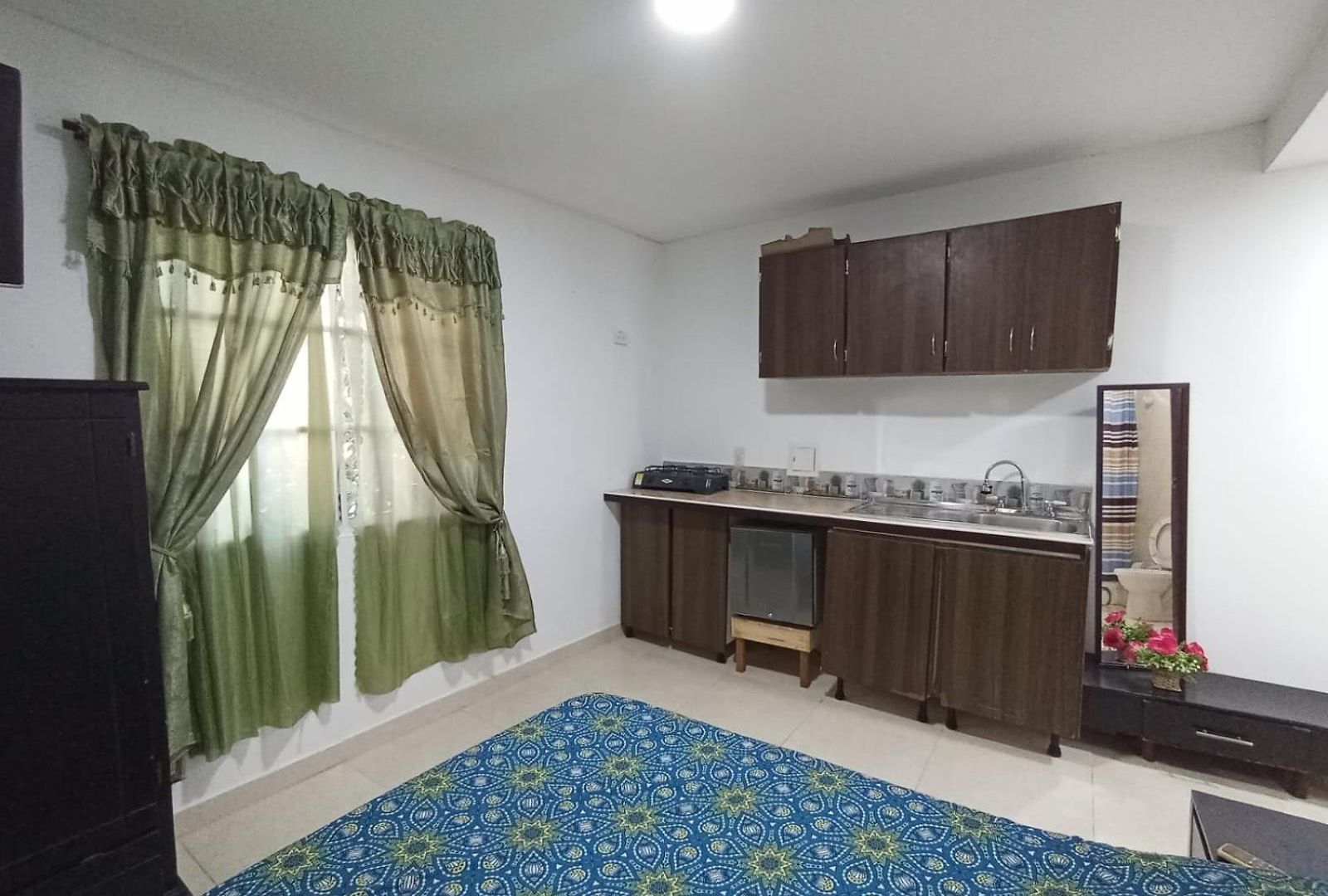 Casa Nurandy Cartagena