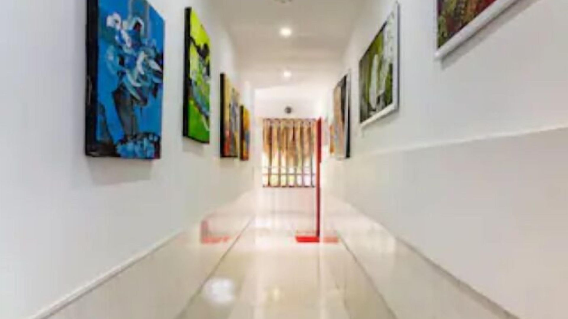 Casa Nurandy Guest house *