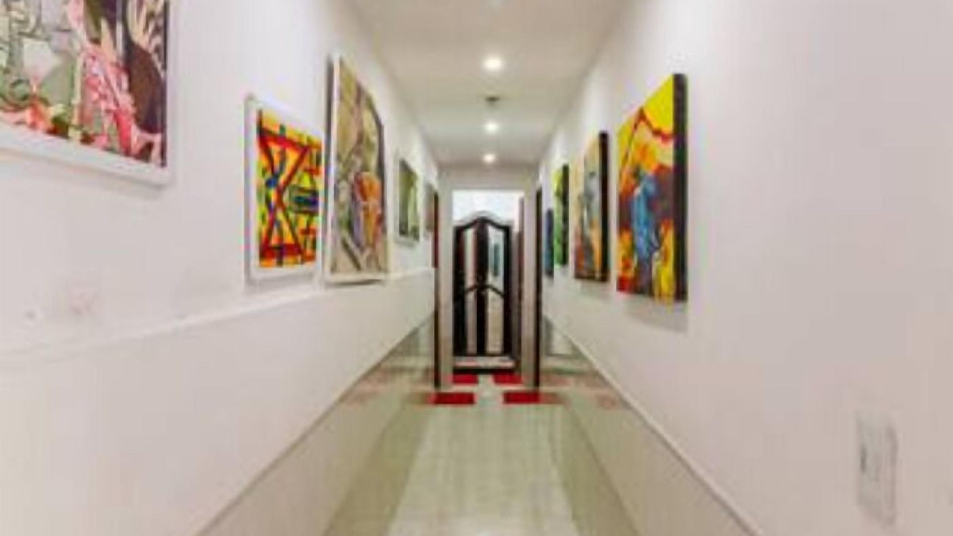 Casa Nurandy *