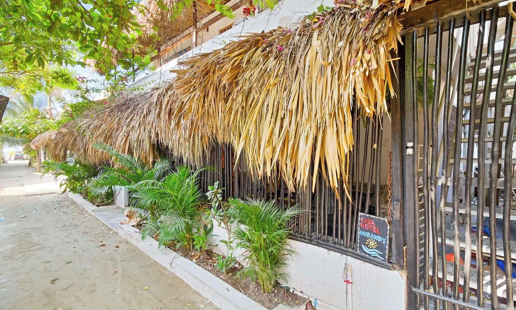 Casa Nurandy Guest house