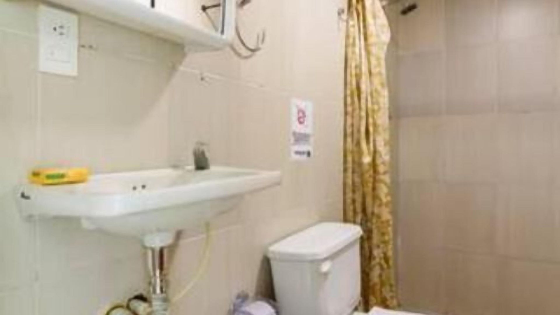 Casa Nurandy Guest house Cartagena