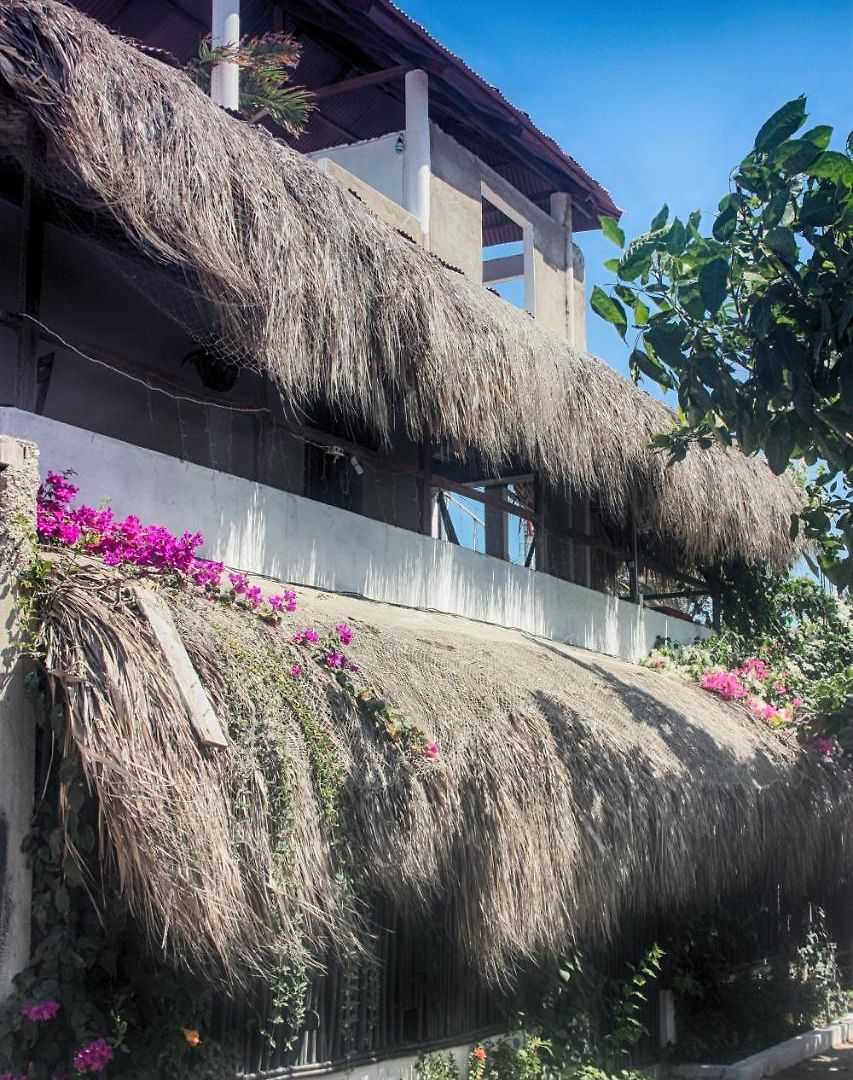 Guest house Casa Nurandy *