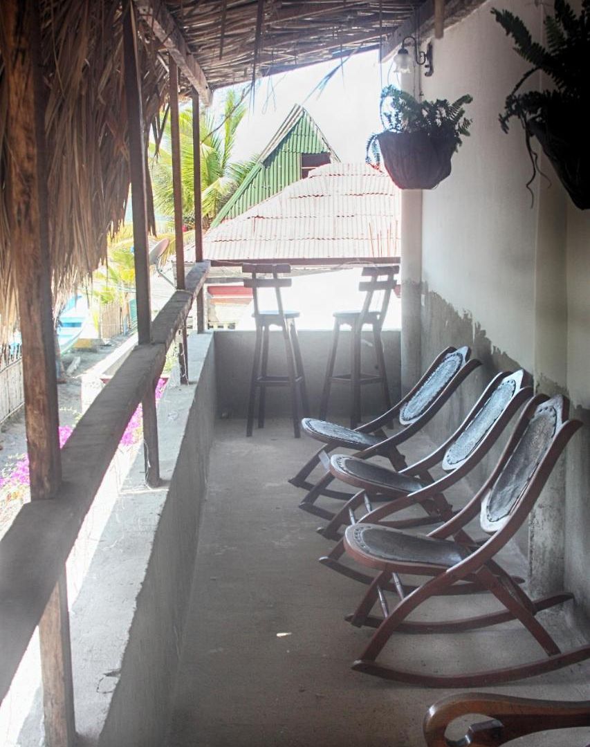 Casa Nurandy * Cartagena