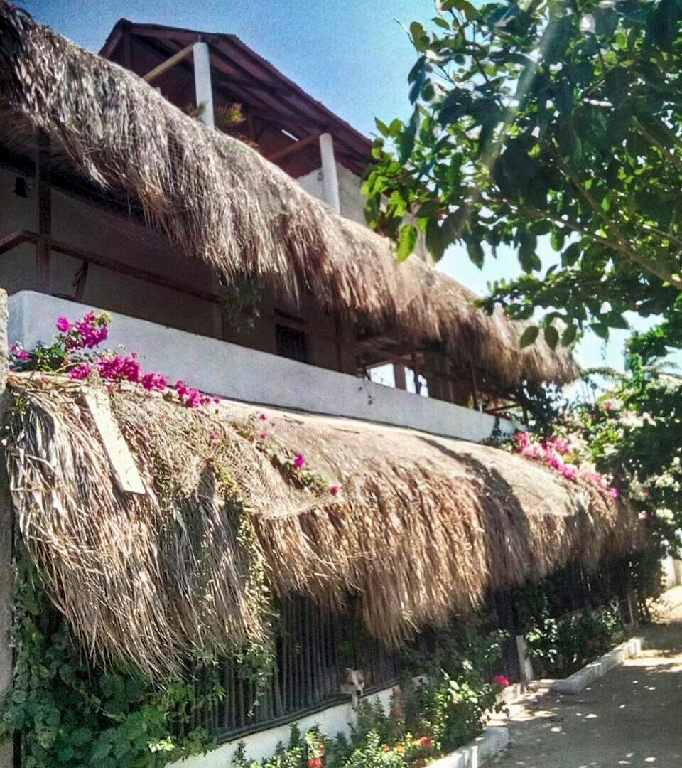 Casa Nurandy Guest house Cartagena