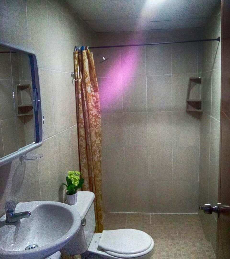 Casa Nurandy Guest house Cartagena