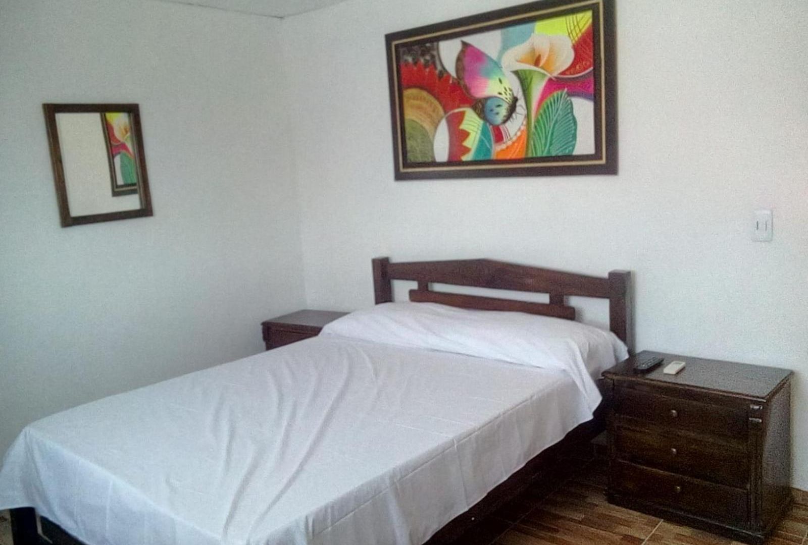 Guest house Casa Nurandy Cartagena