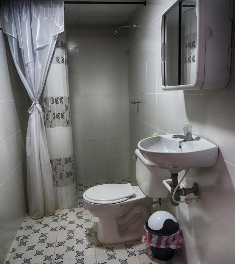 Casa Nurandy Guest house Cartagena