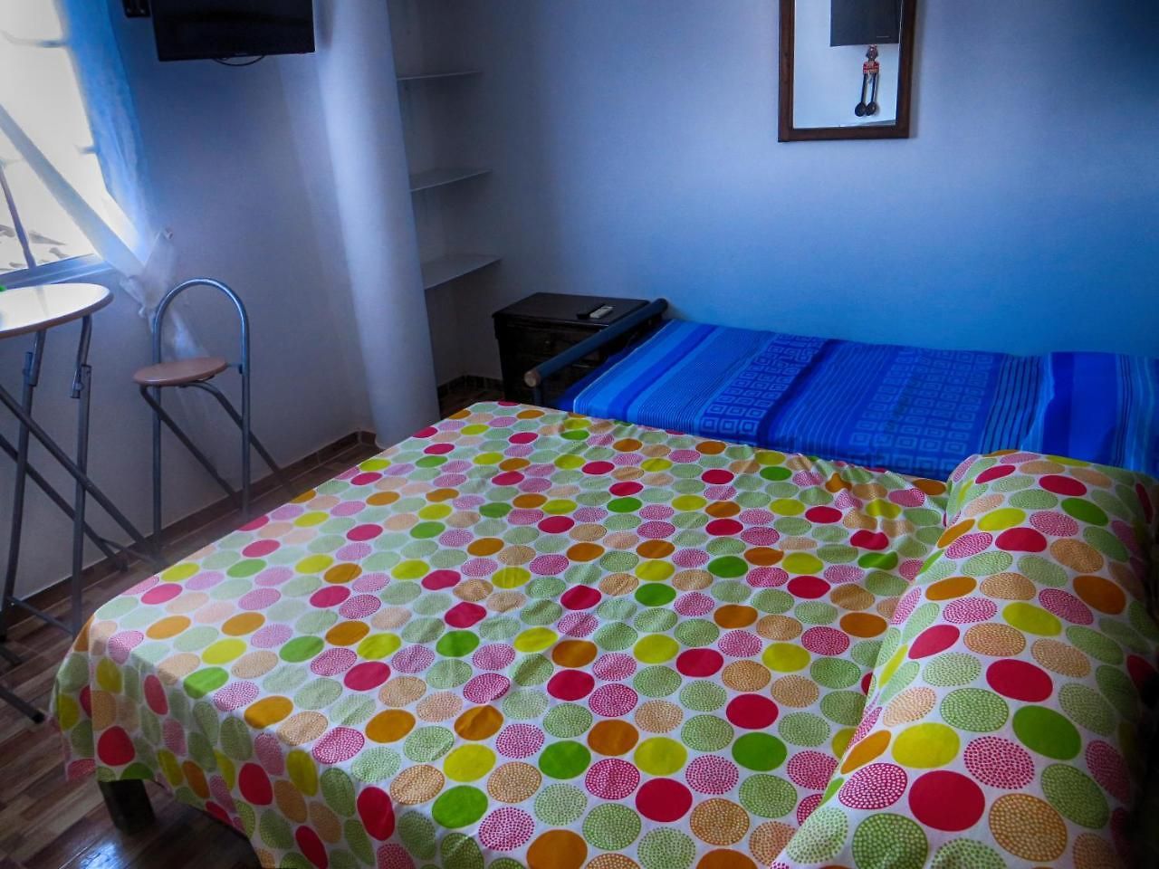 Casa Nurandy