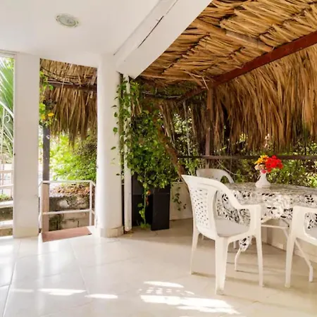 Guest house Casa Nurandy Cartagena