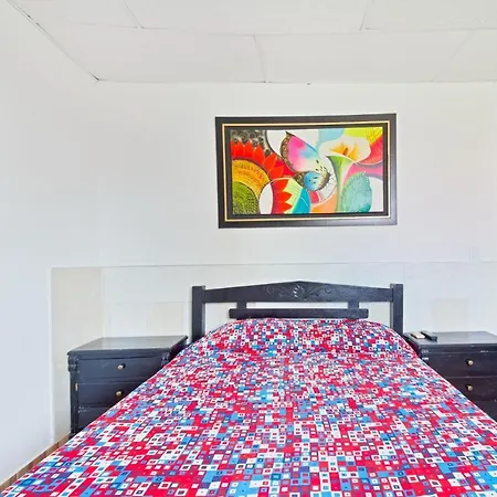 Casa Nurandy Guest house *