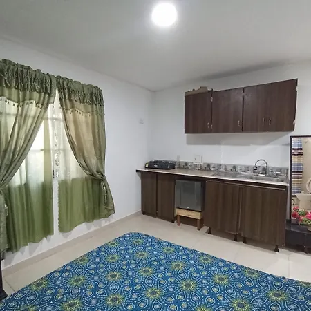 Casa Nurandy Cartagena
