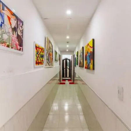 Casa Nurandy *