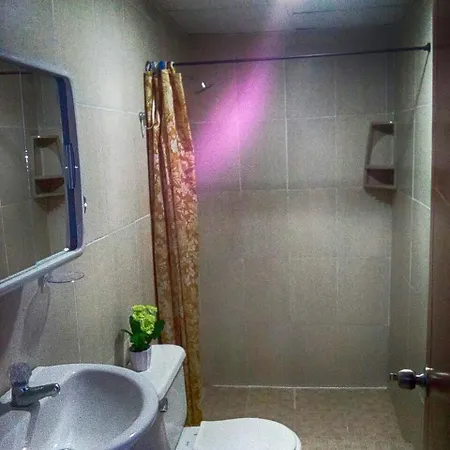 Casa Nurandy Guest house Cartagena