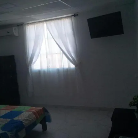 Casa Nurandy *