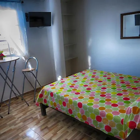 Casa Nurandy *