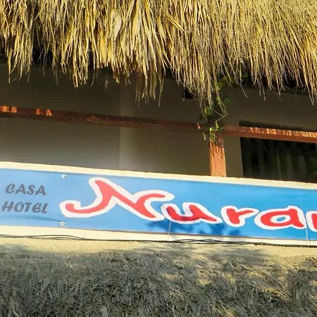 Casa Nurandy
