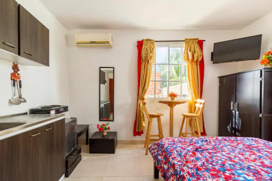 Casa Nurandy