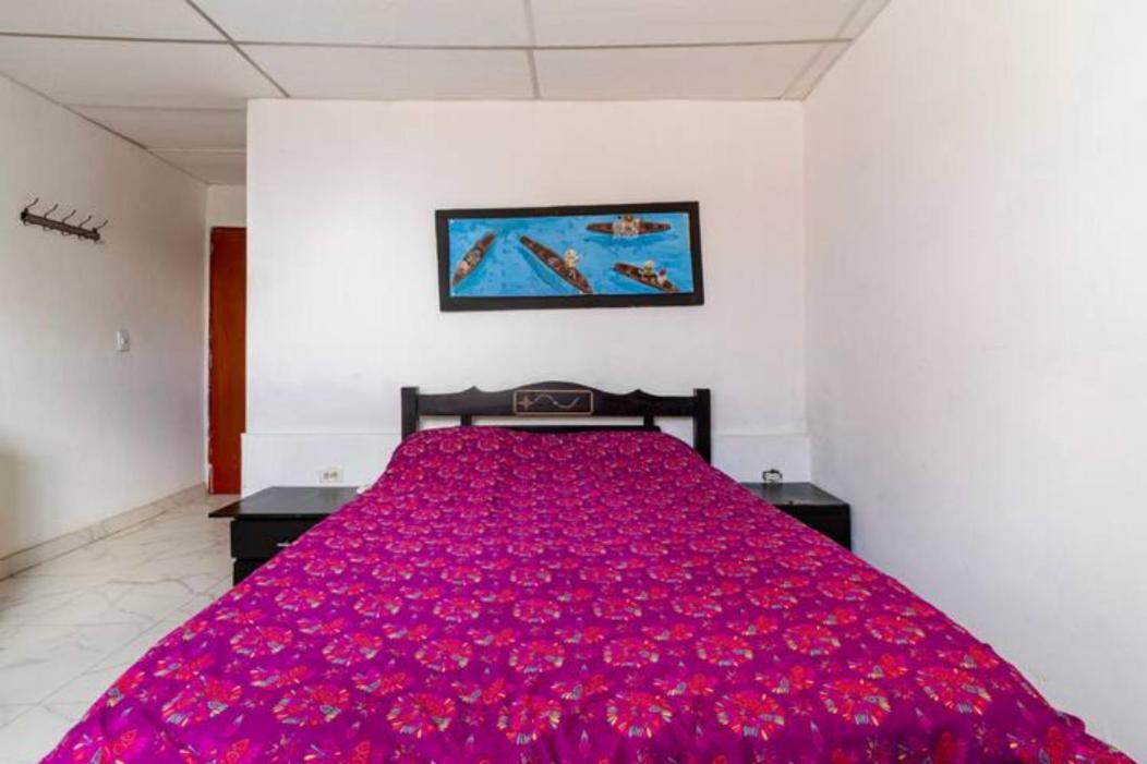 Pensión Casa Nurandy *