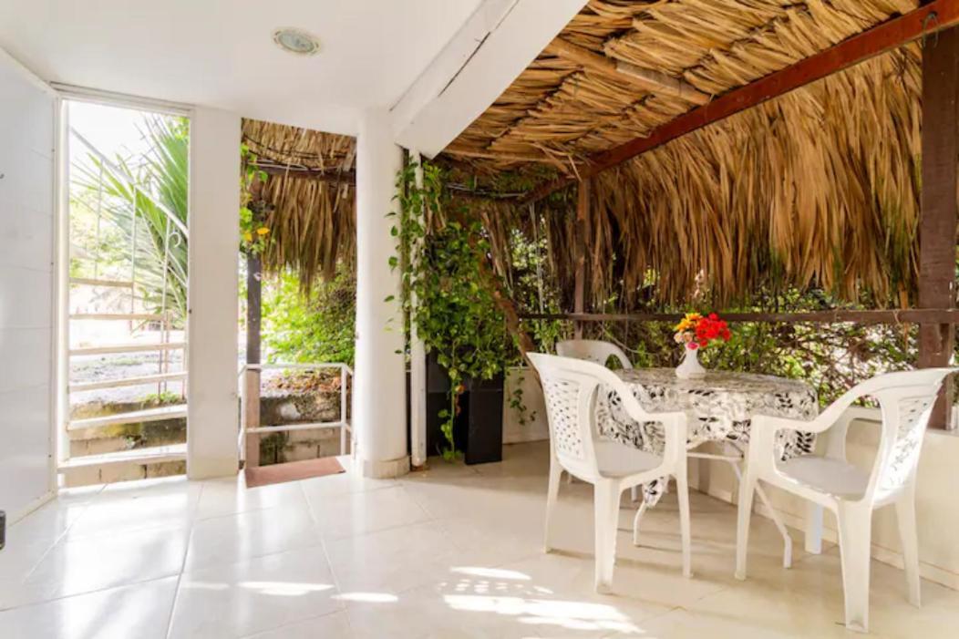 Pensión Casa Nurandy Cartagena