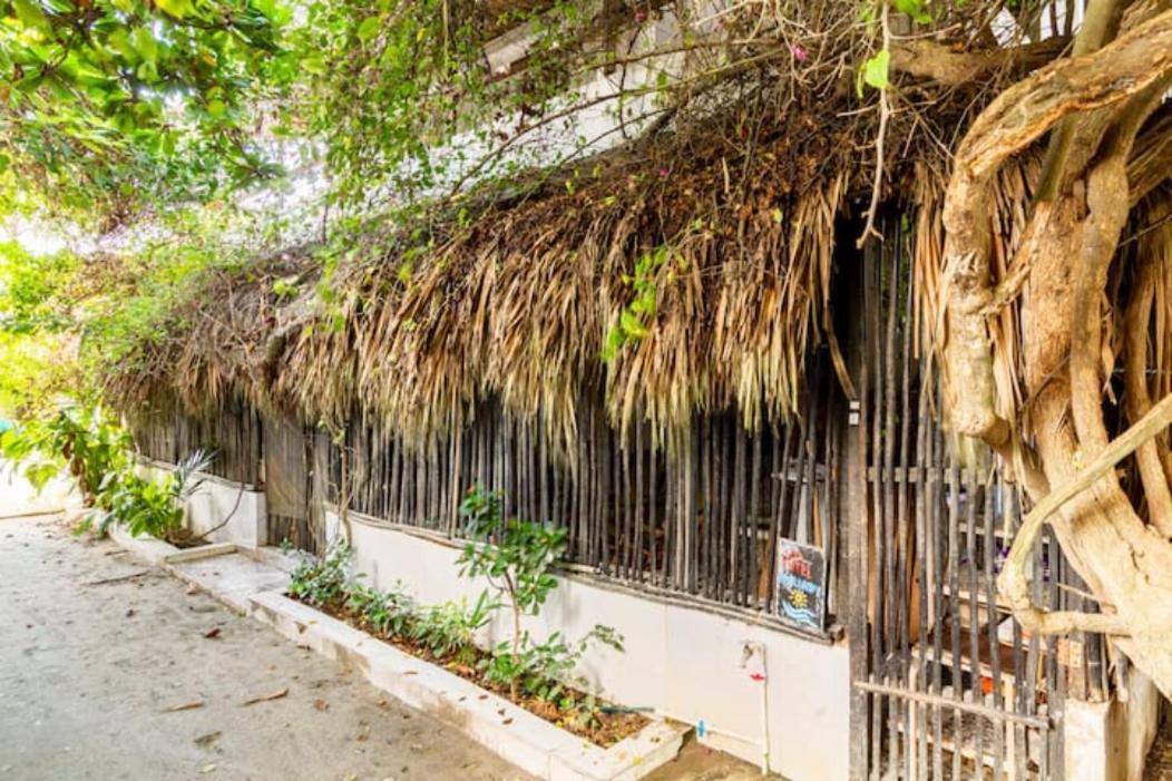 Pensión Casa Nurandy