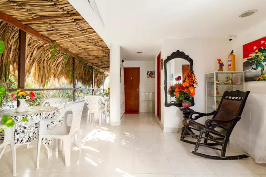 Pensión Casa Nurandy *