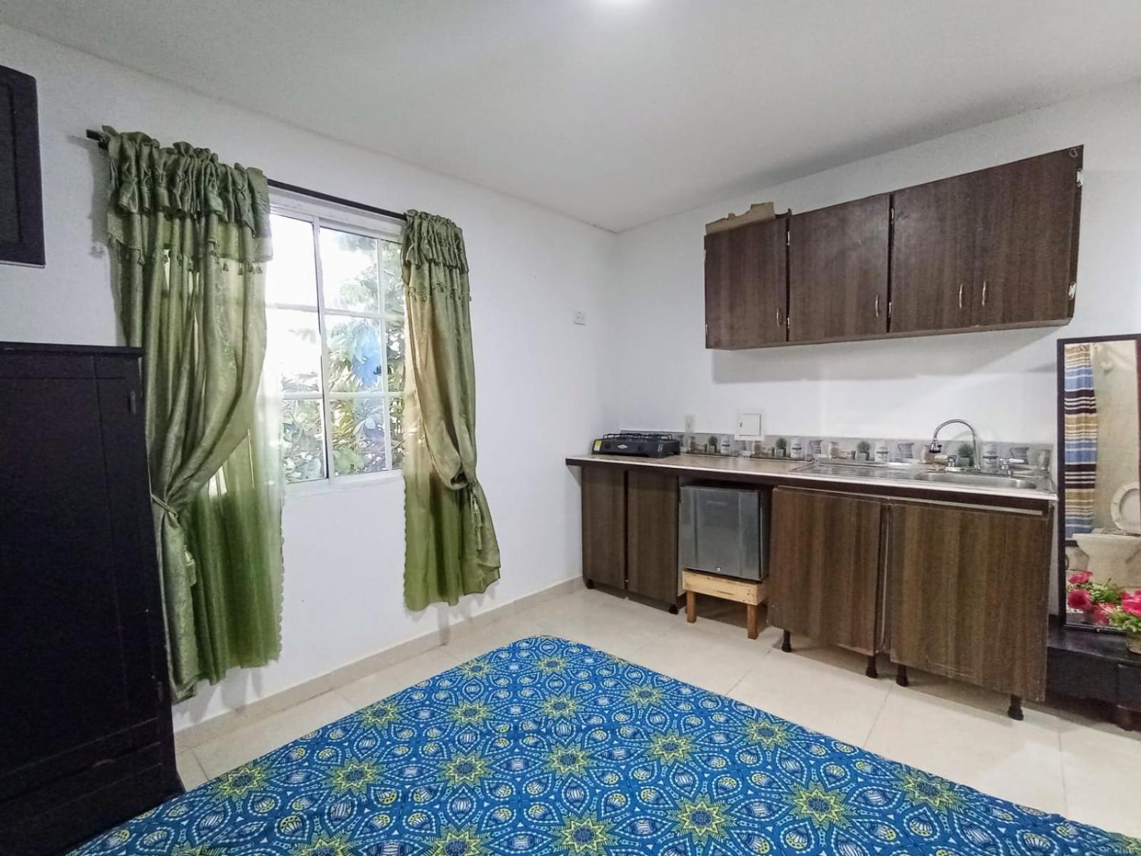 Pensión Casa Nurandy *