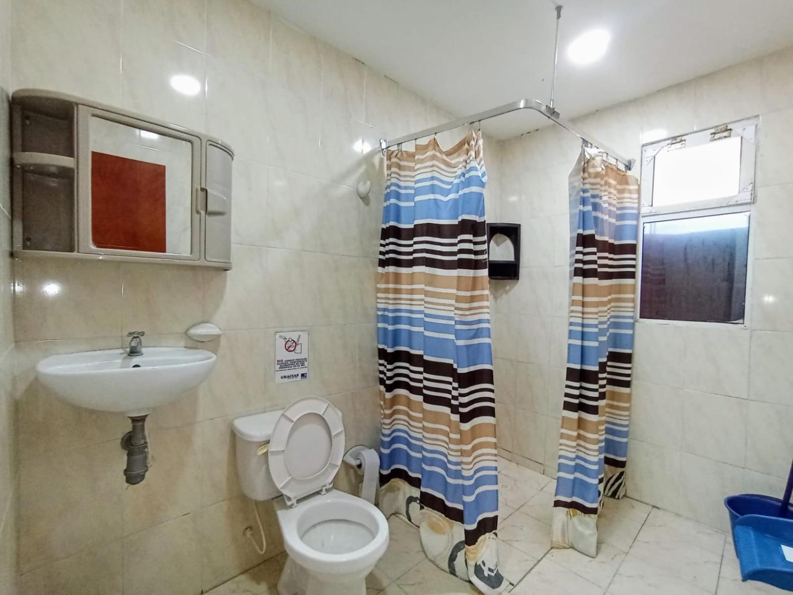 Pensión Casa Nurandy Cartagena