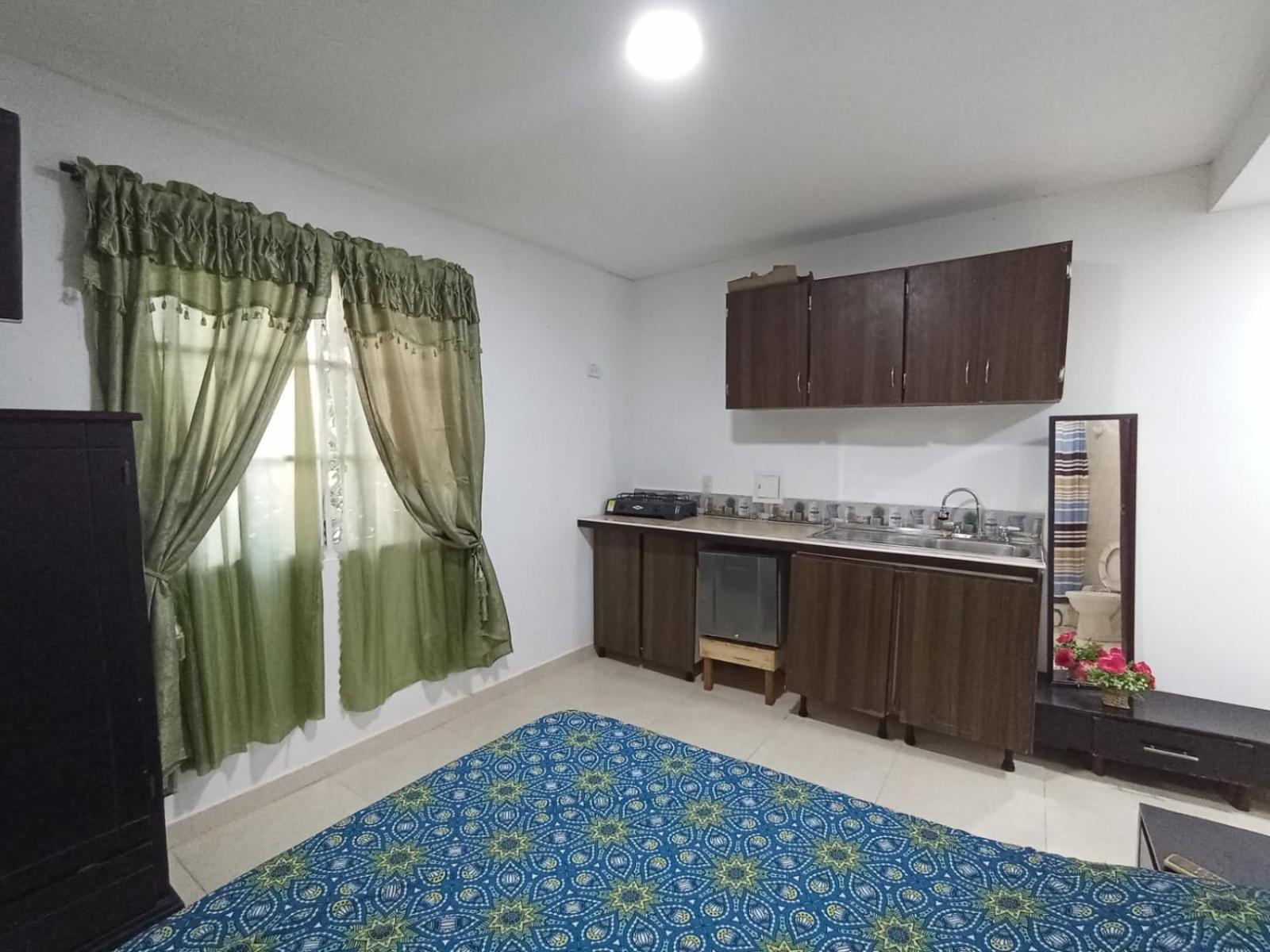 Casa Nurandy Cartagena