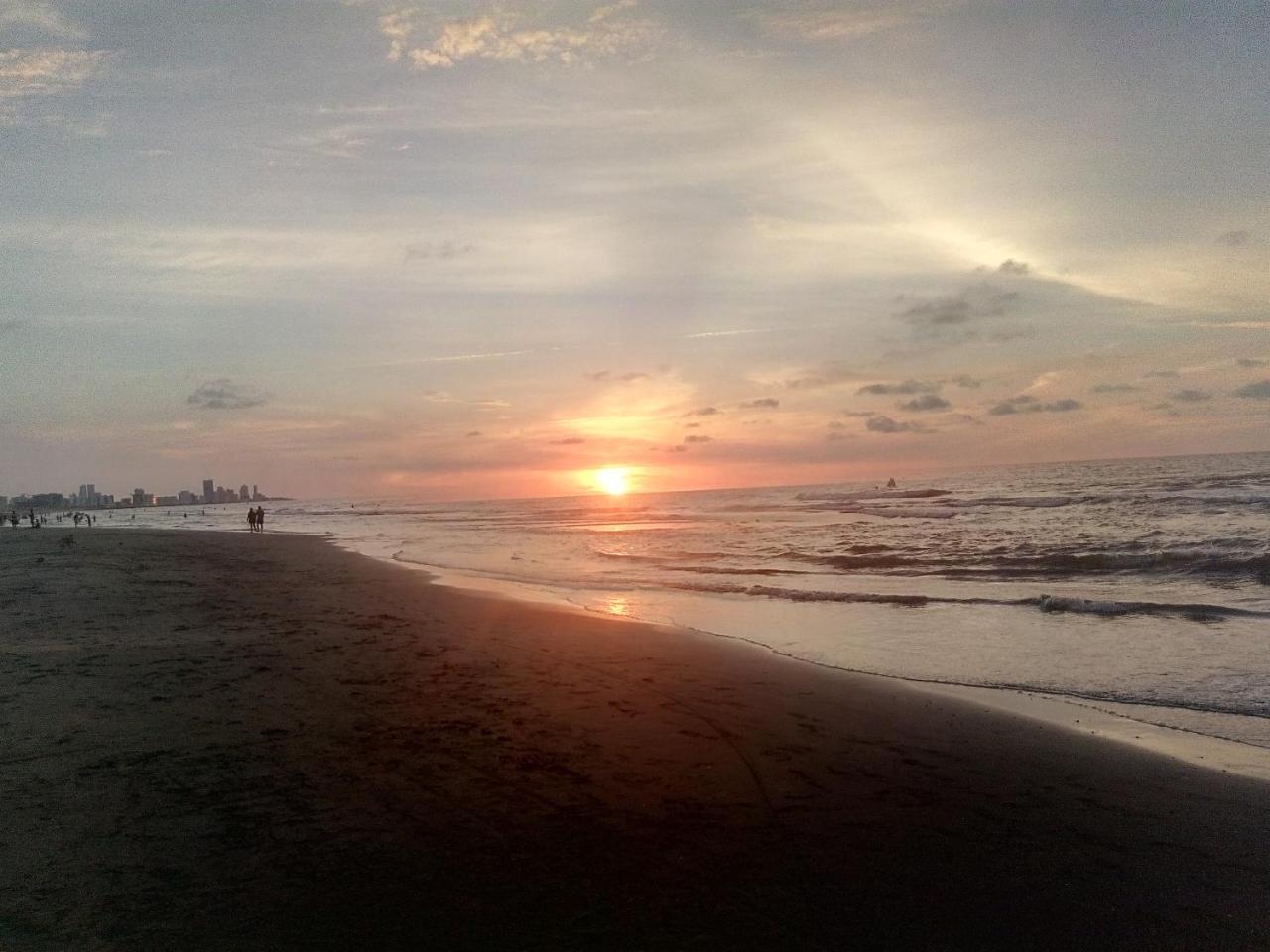 Pensión Casa Nurandy Cartagena