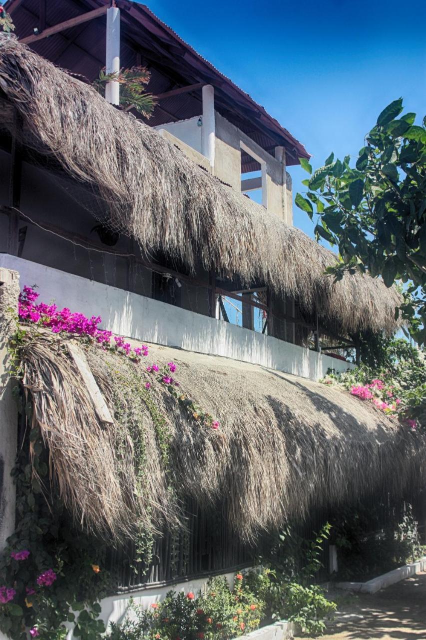 Pensión Casa Nurandy *