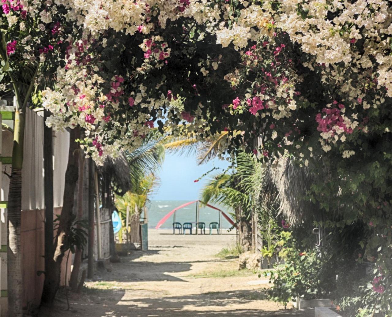 Casa Nurandy Pensión