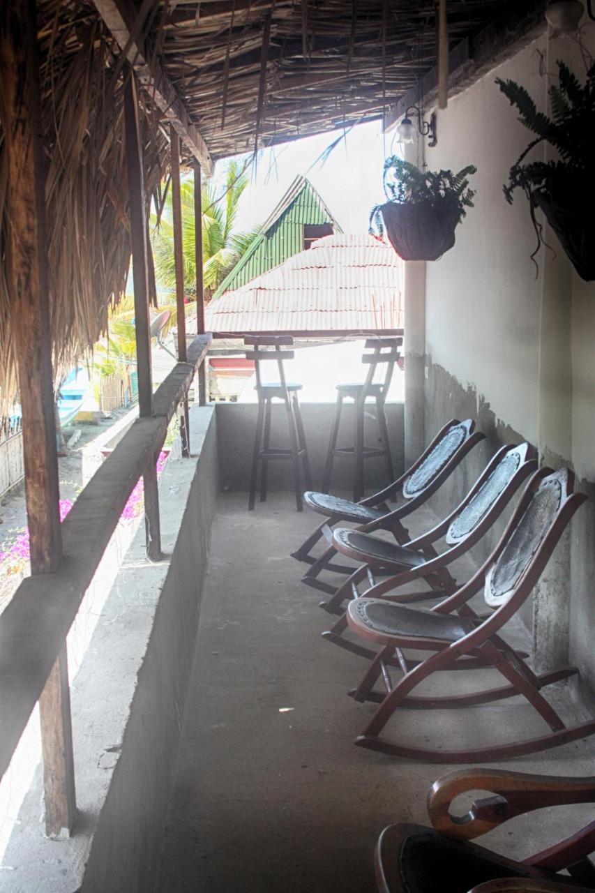 Casa Nurandy * Cartagena