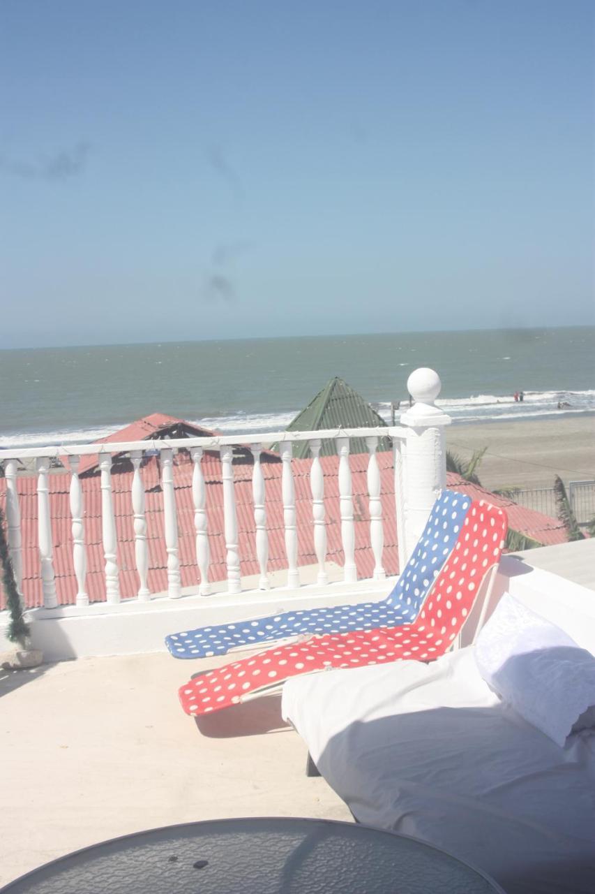 Pensión Casa Nurandy *