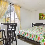 Casa Hotel Nurandy